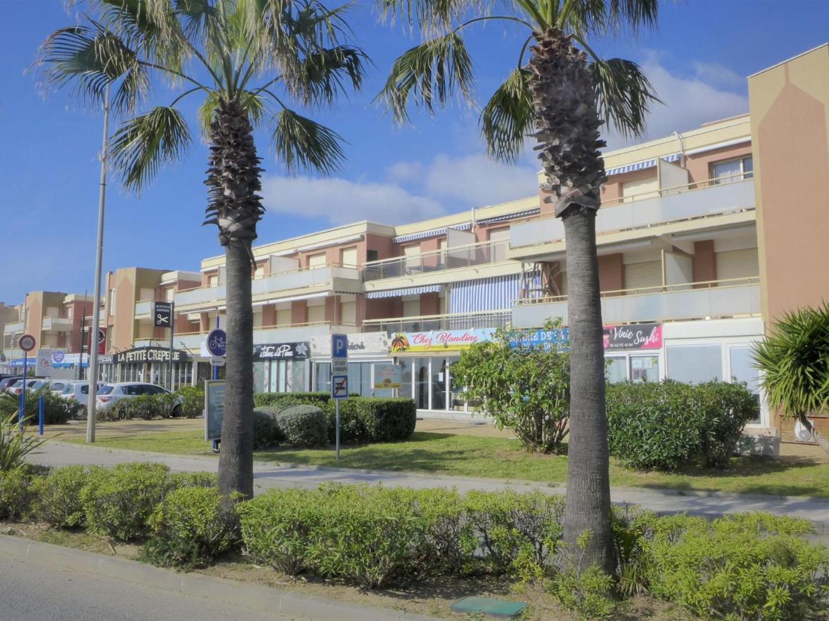 Apartment La Croix du Sud-3 Cavalaire-sur-Mer Extérieur photo