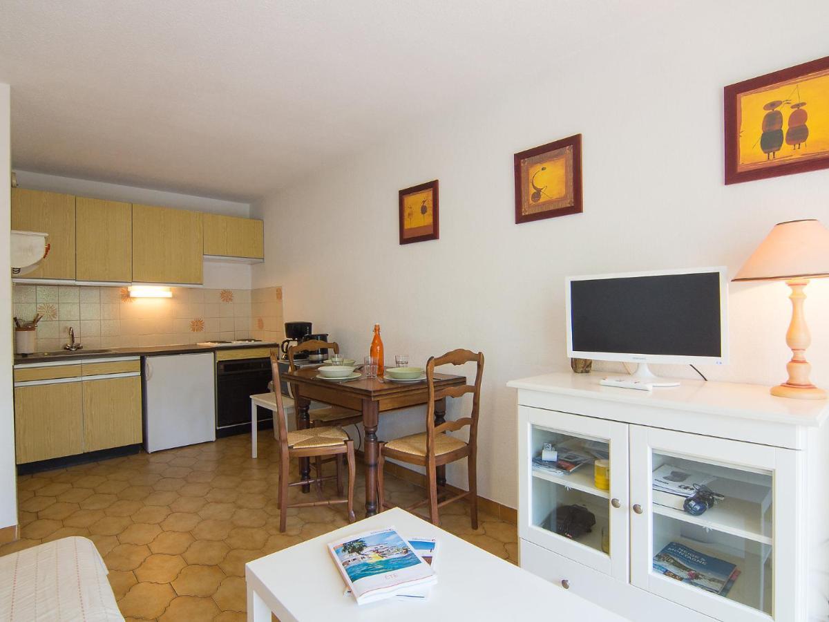 Apartment La Croix du Sud-3 Cavalaire-sur-Mer Extérieur photo