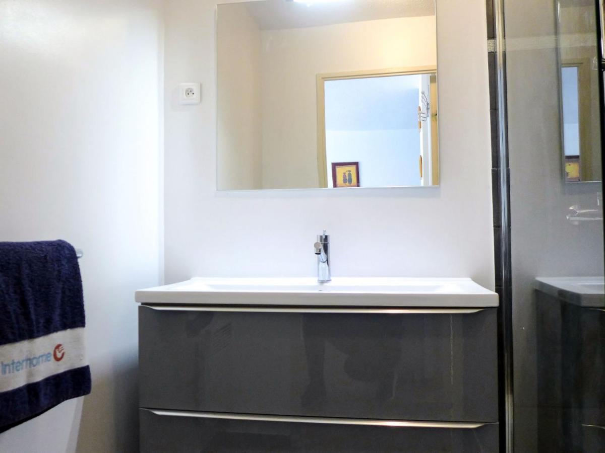 Apartment La Croix du Sud-3 Cavalaire-sur-Mer Extérieur photo