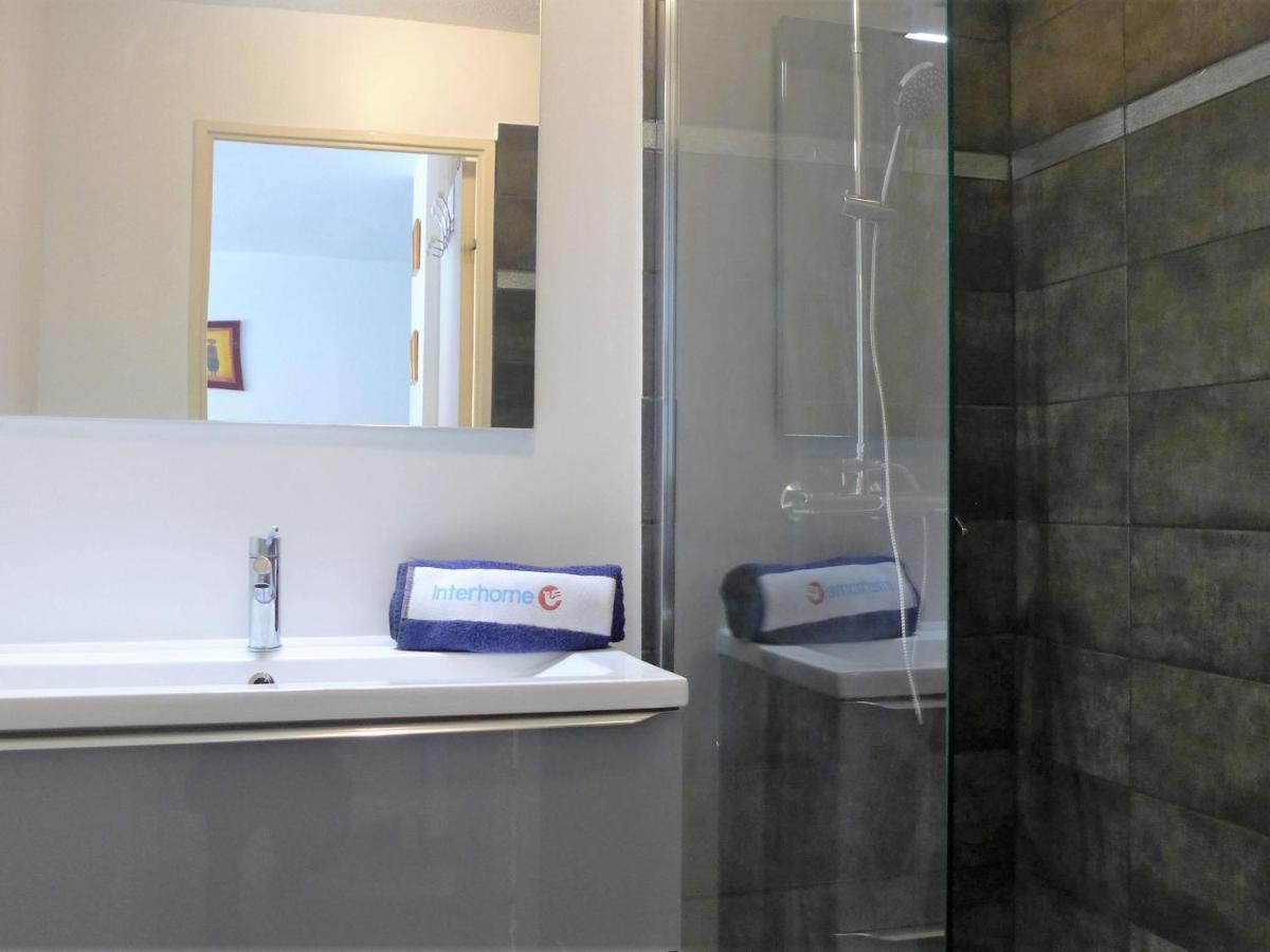 Apartment La Croix du Sud-3 Cavalaire-sur-Mer Extérieur photo