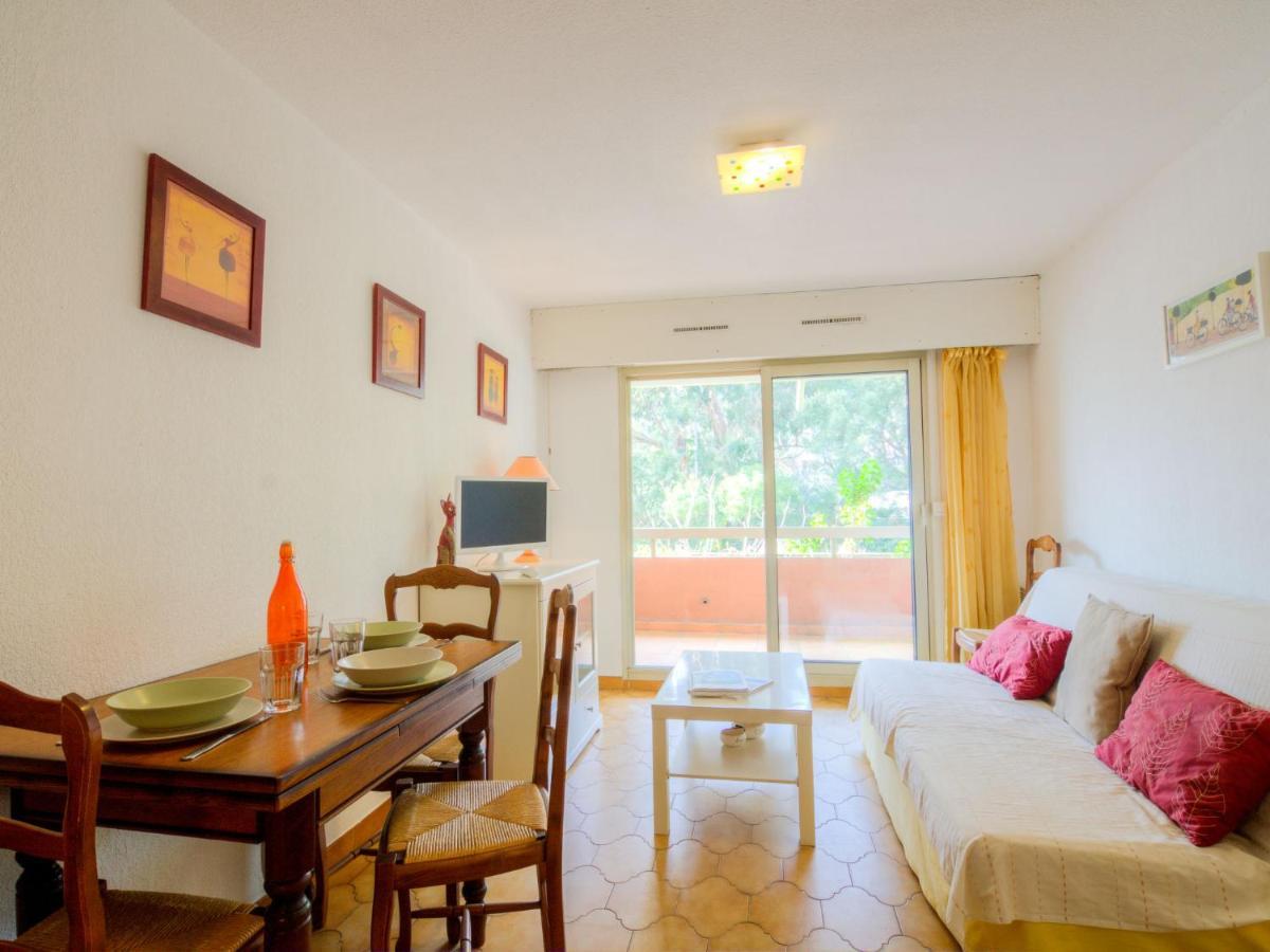 Apartment La Croix du Sud-3 Cavalaire-sur-Mer Extérieur photo