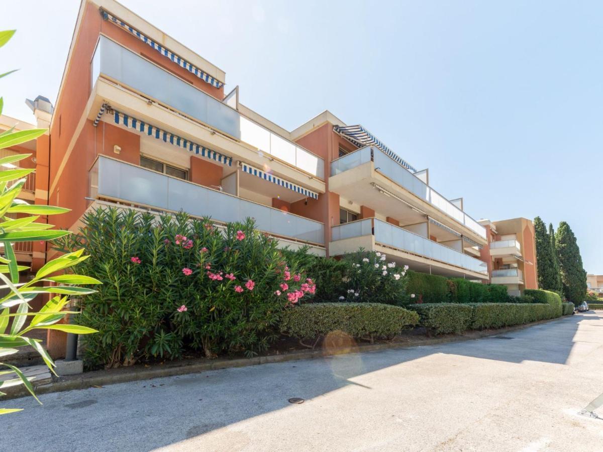 Apartment La Croix du Sud-3 Cavalaire-sur-Mer Extérieur photo